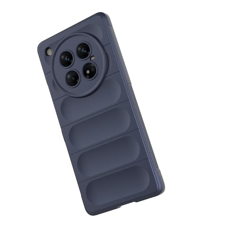 Infinix Zero 40 5G Uyumlu Kılıf Esnek TPU Oyuklu Arka Yüzey Tasarımlı Zore Etnik Silikon Kapak