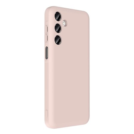 Samsung Galaxy A16 Uyumlu Kılıf Kamera Korumalı Kartlık Hazneli Zore Vitra Kapak