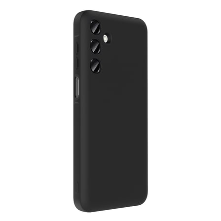 Samsung Galaxy A16 Uyumlu Kılıf Kamera Korumalı Kartlık Hazneli Zore Vitra Kapak