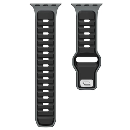 Xiaomi Redmi Watch 5 Active Uyumlu Zore KRD-135 22mm Silikon Kordon Strap Kayış