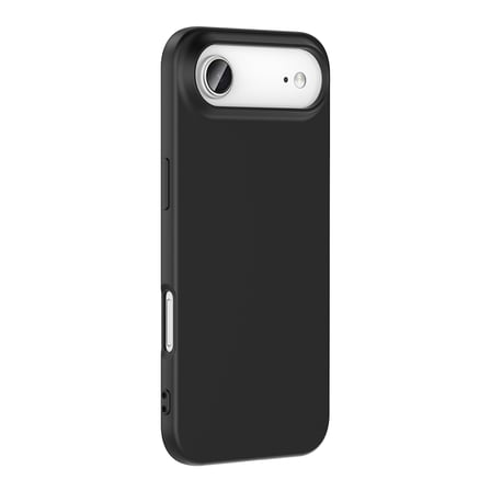 Apple iPhone 17 Air Uyumlu Kılıf Zore Mara Lansman Kapak