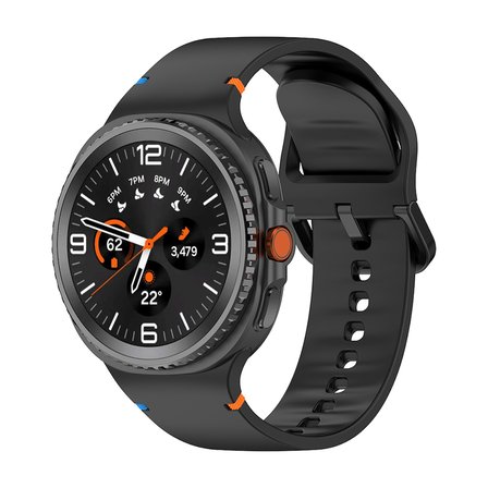 Samsung Galaxy Watch 8 Ultra Ultra Zore Klasik Kordon