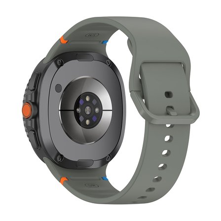 Samsung Galaxy Watch 8 Ultra Ultra Zore Klasik Kordon