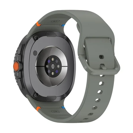 Samsung Galaxy Watch 8 Ultra Ultra Zore Klasik Kordon