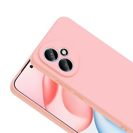 Honor 400 Uyumlu Kılıf Zore Mara Lansman Kapak
