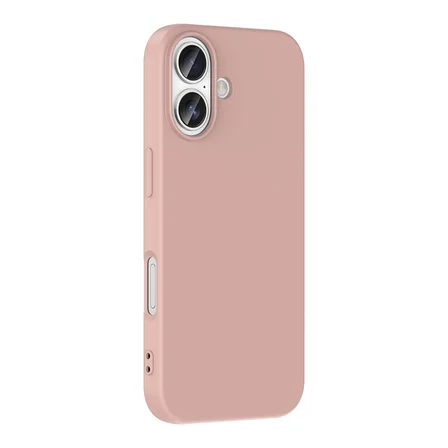Apple iPhone 17 Uyumlu Kılıf Zore Mara Lansman Kapak