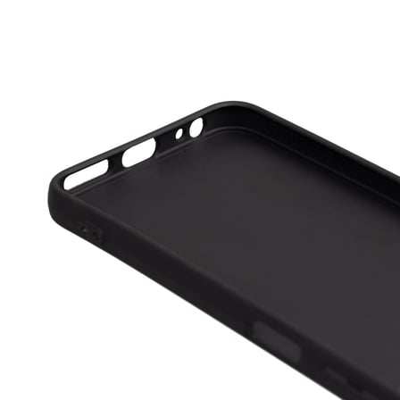 İnfinix Smart 10 Uyumlu Kılıf Zore Biye Silikon
