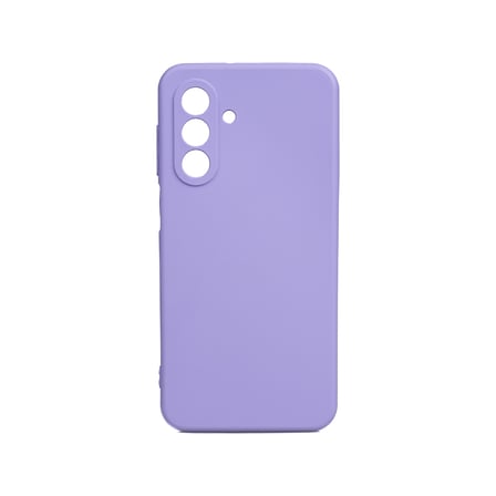 Samsung Galaxy A17 Uyumlu Kılıf Zore Biye Silikon