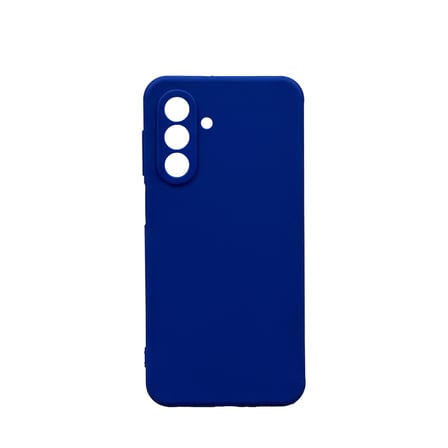 Samsung Galaxy A17 Uyumlu Kılıf Zore Biye Silikon