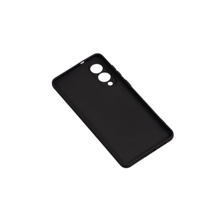 Samsung Galaxy S25 Edge Uyumlu Kılıf Zore Biye Silikon