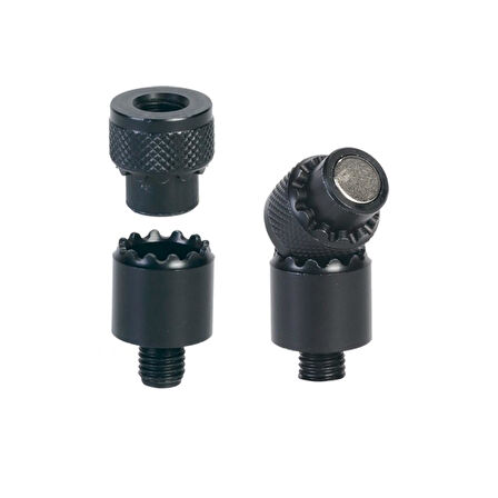 ExtraCarp Exc Magnetic Connector