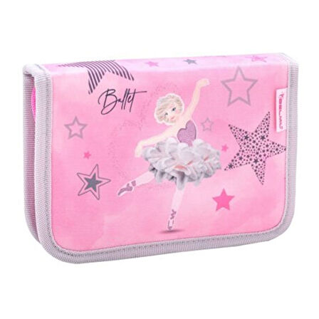 Belmil Ballet Light Pink Kalem Kutusu 335-72-84