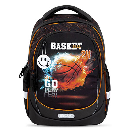 Belmil Leisure Plus Basketball Okul Çantası 338-87-20
