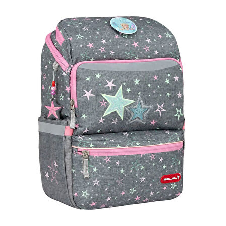 Belmil Shine Bright Zippy Okul Çantası 405-79