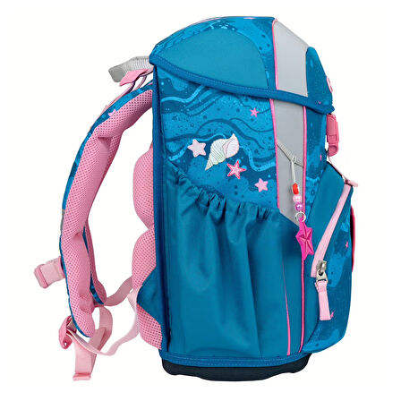 Belmil Mermaid Maxi Okul Çantası 405-83/AG