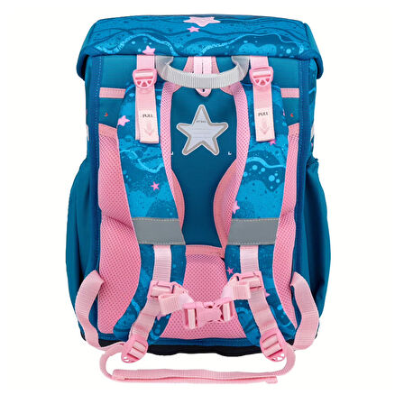 Belmil Mermaid Maxi Okul Çantası 405-83/AG