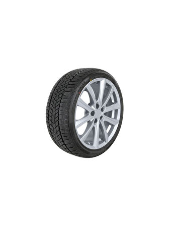 CROSSWIND 245/45R20 103H XL GRIP PEAK WINTER 2025 KIŞ LASTİĞİ