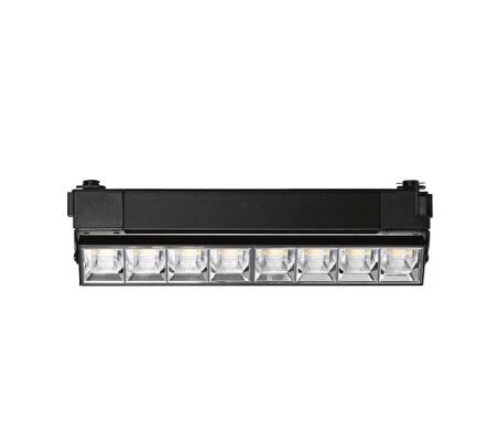 Cata CT-5395 30 Watt Kama  Led Ray Armatür Günışığı