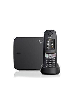 Gigaset E630 Titreşimli Telsiz Dect Telefon