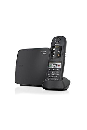 Gigaset E630 Titreşimli Telsiz Dect Telefon