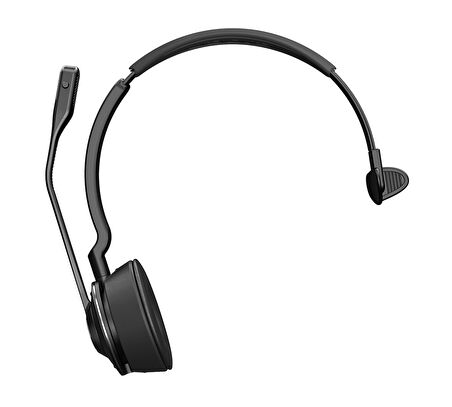 Jabra Engage 75 Mono Kulak Üstü Kulaklık (Jabra Türkiye Garantili)