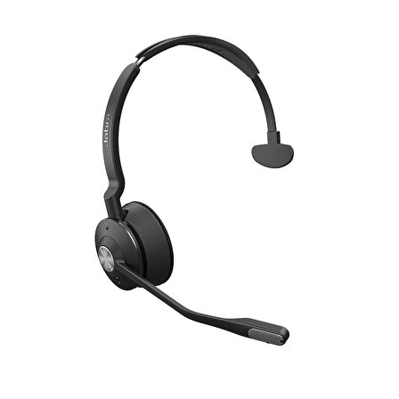 Jabra Engage 75 Mono Kulak Üstü Kulaklık (Jabra Türkiye Garantili)