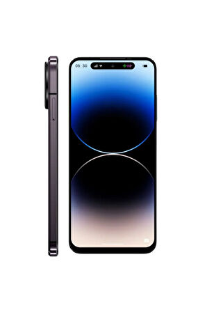 Hiking A30 6/128GB Akıllı Telefon