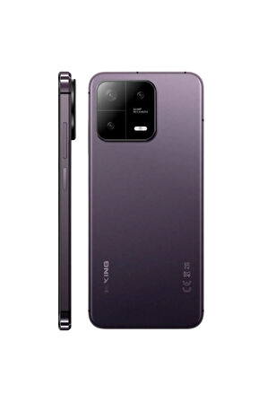 Hiking A30 6/128GB Akıllı Telefon