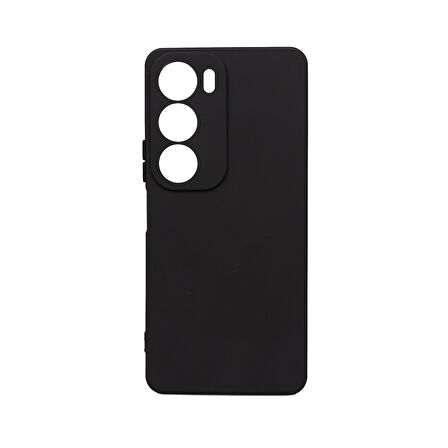Vivo Y19S Kılıf Lüx Kamera Koruma Çıkıntılı Soft Silikon