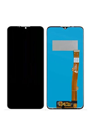 Alcatel 3X 2019 Uyumlu Ekran Dokunmatik Set Lcd