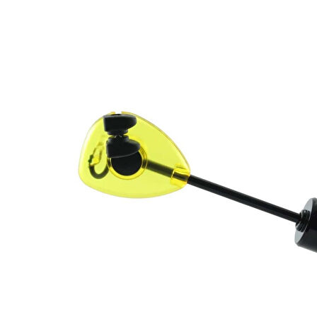 ExtraCARP Bite İndicator Exc Lancer / Işıklı Alarm SARI