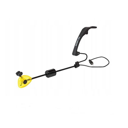 ExtraCARP Bite İndicator Exc Lancer / Işıklı Alarm SARI