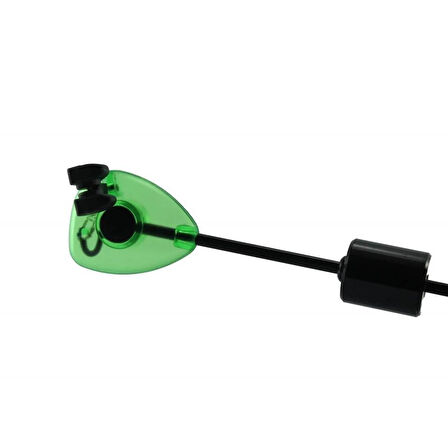ExtraCARP Bite İndicator Exc Lancer / Işıklı Alarm YEŞİL