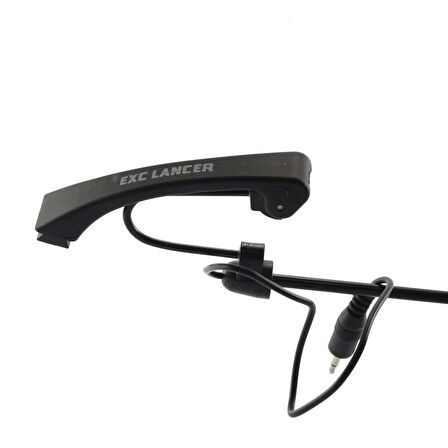 ExtraCARP Bite İndicator Exc Lancer / Işıklı Alarm YEŞİL