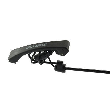 ExtraCARP Bite İndicator Exc Lancer / Işıklı Alarm MAVİ