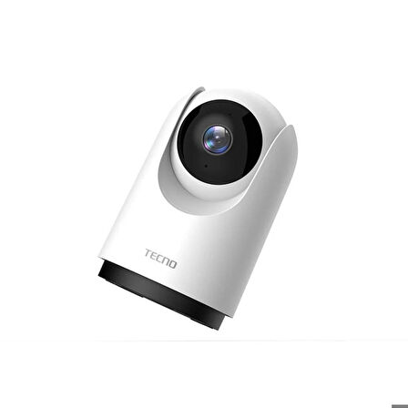 Global TH300 3MP 2K Ultra HD 360° Kablosuz Wifi Güvenlik Kamerası WNE0992