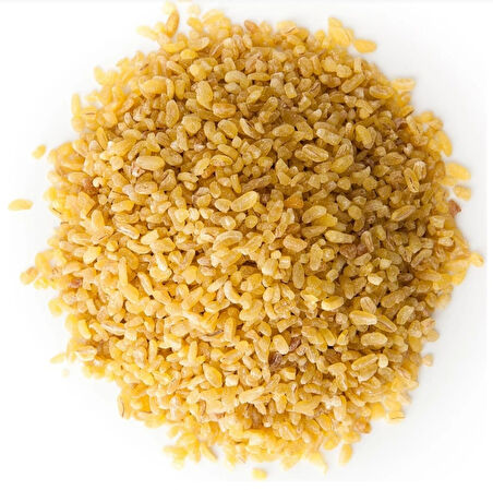 AKTUNÇ PİLAVLIK BULGUR 5KG