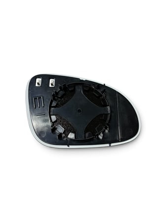 VOLKSWAGEN PASSAT 2005-2010 GOLF 5 JETTA 2005-2014 SOL DIŞ DİKİZ AYNA CAMI ELEKTRİKLİ ISITMALI