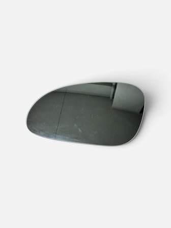 VOLKSWAGEN PASSAT 2005-2010 GOLF 5 JETTA 2005-2014 SOL DIŞ DİKİZ AYNA CAMI ELEKTRİKLİ ISITMALI