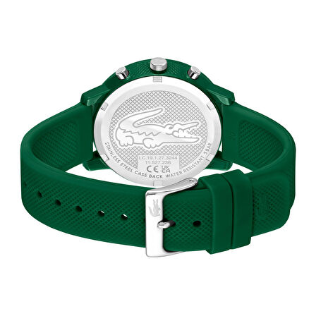 LACOSTE LAC2011245 Erkek Kol Saati - Yeni Sezon