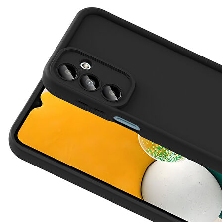 Galaxy A16 Kılıf Kamera Korumalı Ananas Silikon Kapak