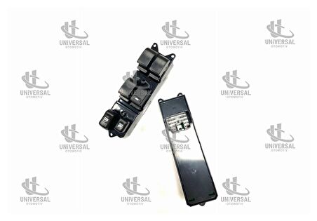 DÜĞME CAM AÇMA ASX 11-14 /OUTLANDER 11-13 ÖN LH