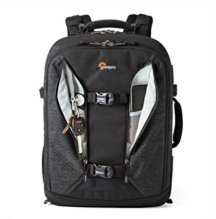 Lowepro Pro Runner BP 450 AW II DSLR Sırt Çantası (Siyah)