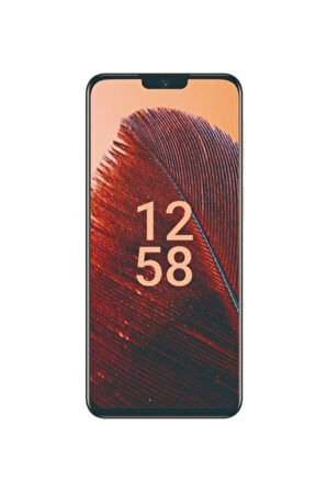 Trident A55 128GB Hafıza 6GB Ram 6,52" Gold Cep Telefonu