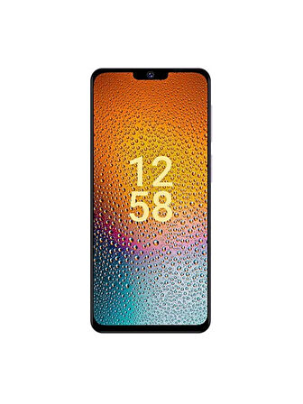 Dijitsu DTC90 6/128GB Akıllı Telefon – Yüksek ve Büyük Ekran