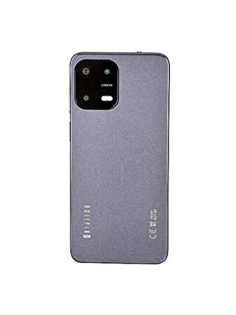 Dijitsu DTC90 6/128GB Akıllı Telefon – Yüksek ve Büyük Ekran