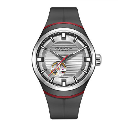 Quantum Qmg1203.631 Otomatik Erkek Kol Saati