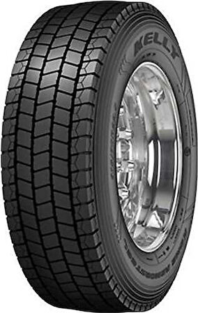 Kelly 315/80R22.5 156L154M Armstl Kdm2 3psf ( Asfalt Çeker ) 4 Mevsim Lastik (2021)