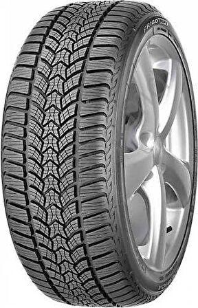 Debica 245/45R18 100V Frigo Hp 2 XL Kış Lastiği (2024)