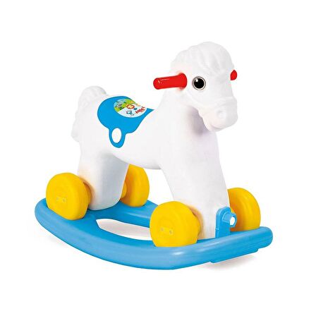 Fisher Price Sallanan At